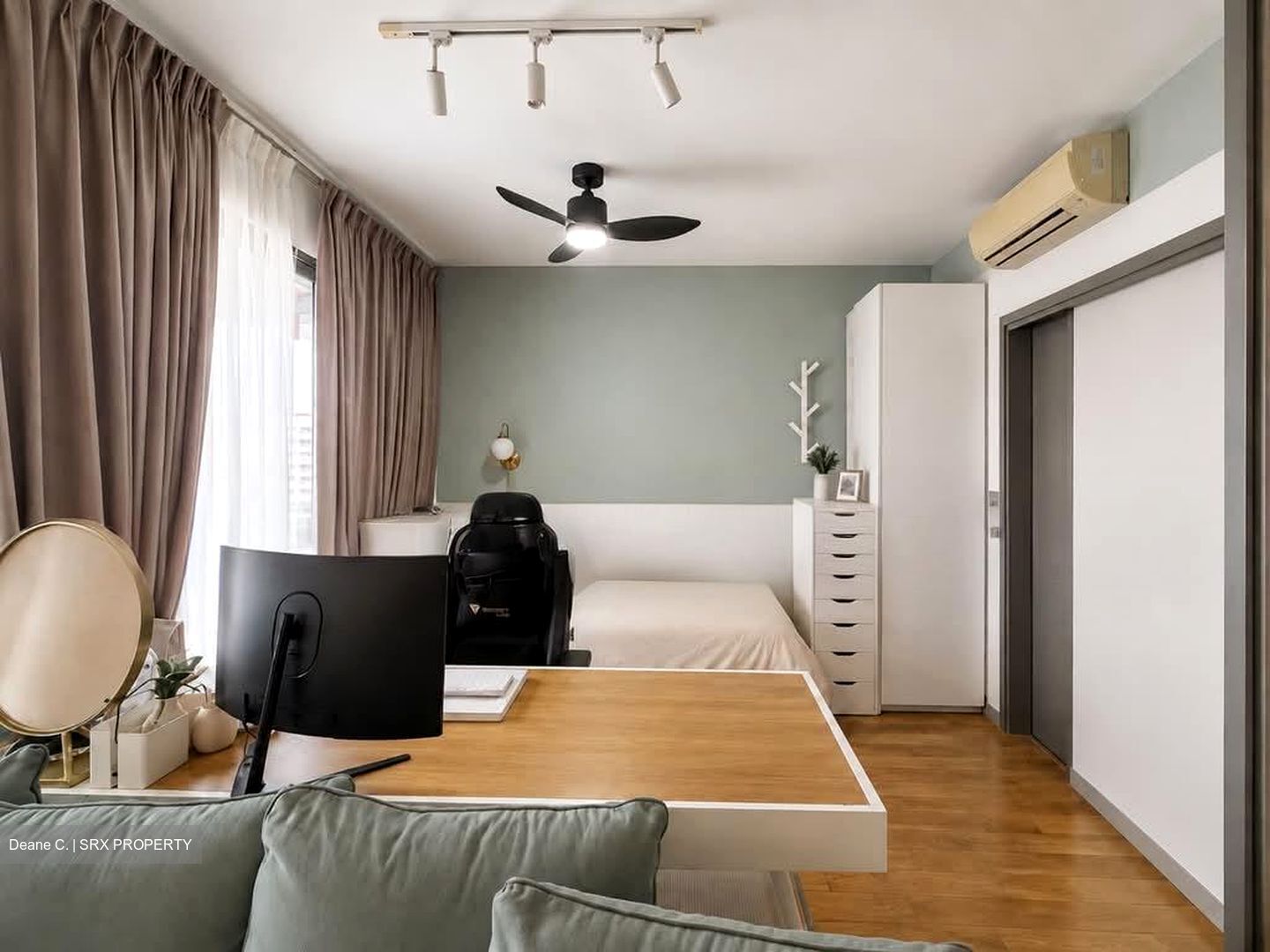 Riversails (D19), Condominium #605854871